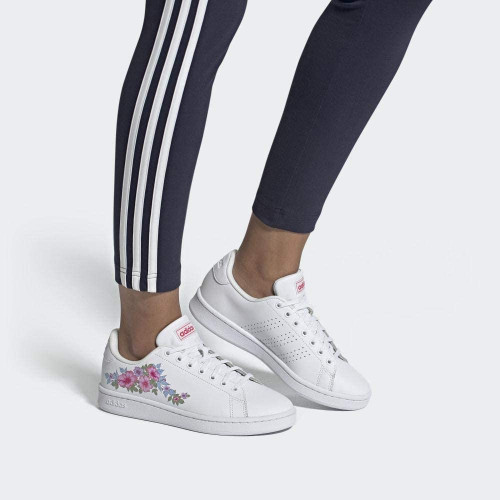 кеди шкіра Adidas Німеччина