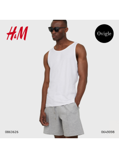 Майка H&M Швеція Майка H&M Швеція