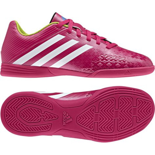 Кросівки Adidas LB Європа