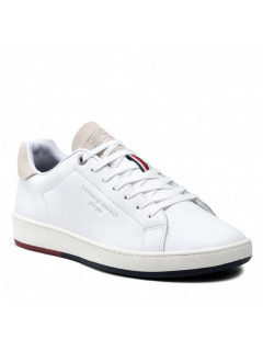 кеди шкіра Tommy Hilfiger Європа