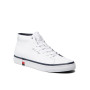 кеди шкіра Tommy Hilfiger Європа