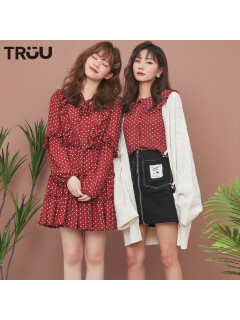 Сукня Truu Європа