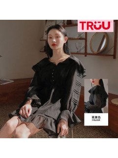 Сукня Truu Європа