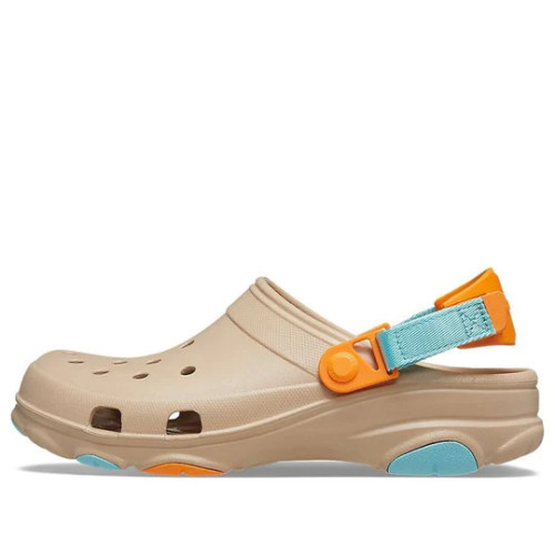 сабо Crocs США