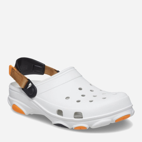 сабо Crocs США
