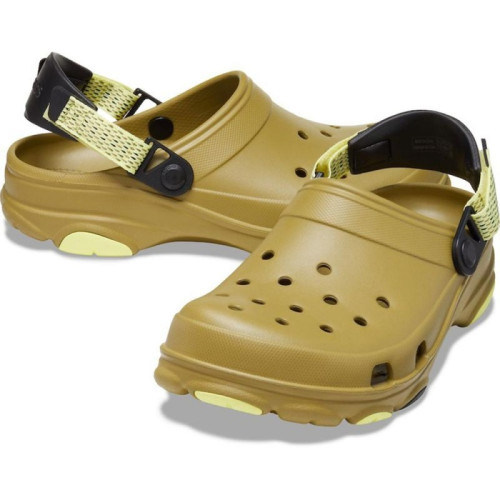 сабо Crocs США