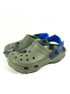 сабо Crocs США сабо Crocs США
