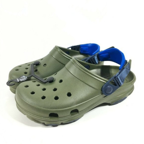 сабо Crocs США