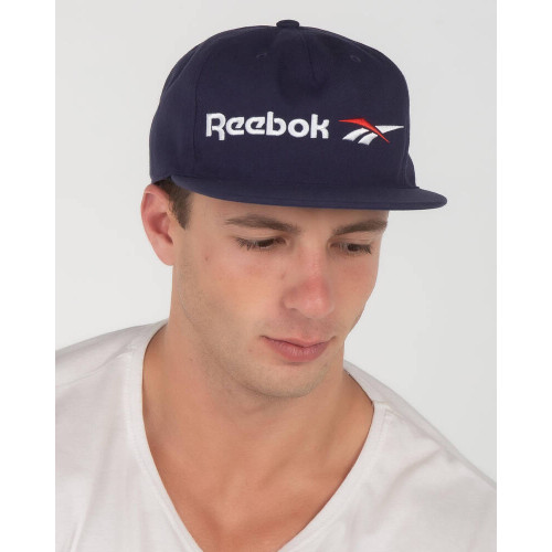 кепка Reebok США