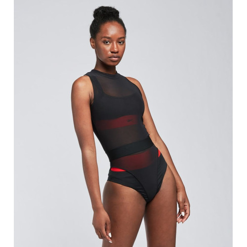 боді+плавки Reebok США