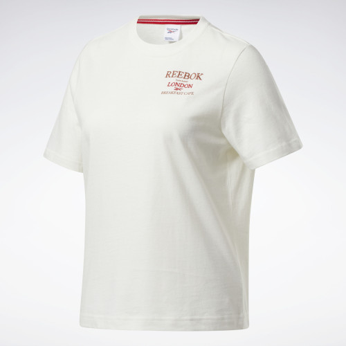 Футболка Reebok США