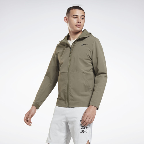 Вітровка Reebok США