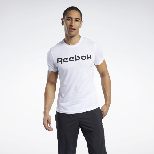 Футболка Reebok США