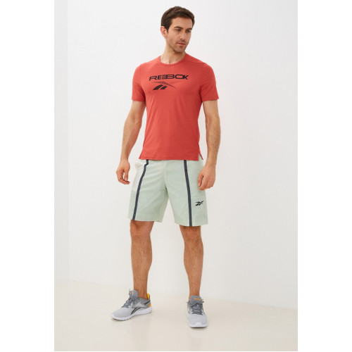Футболка Reebok США