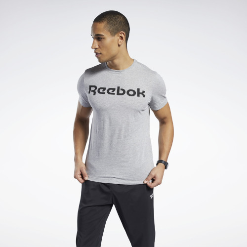 Футболка Reebok США