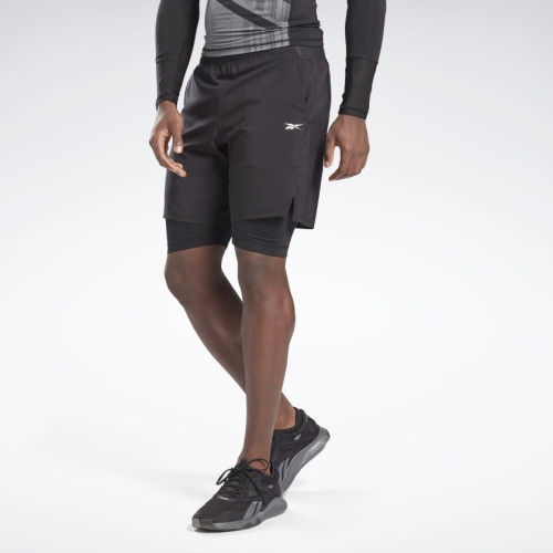 Шорти Reebok США