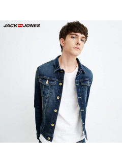 куртка джинс Jack&Jones Данія