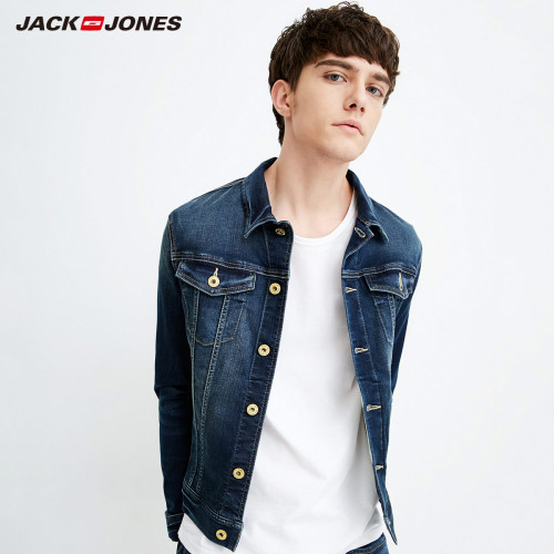 куртка джинс Jack&Jones Данія