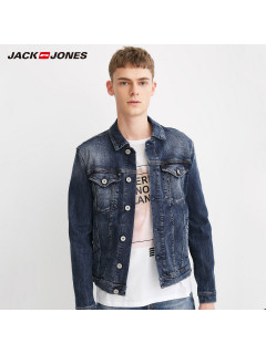 куртка джинс Jack&Jones Данія