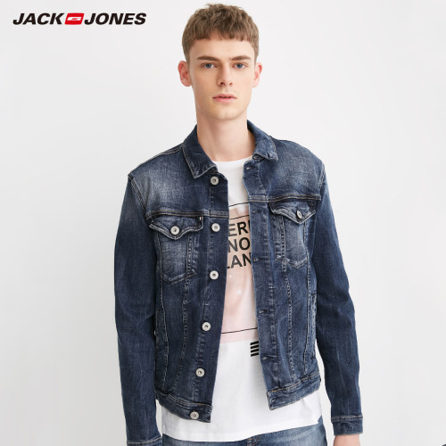куртка джинс Jack&Jones Данія
