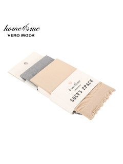 шкарпетки 2в1 Vero Moda Європа