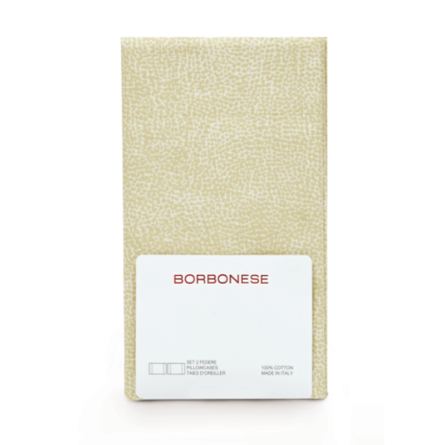 наволочка 2в1 Borbonese Італія