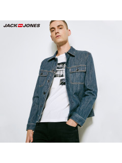 куртка джинс Jack&Jones Данія