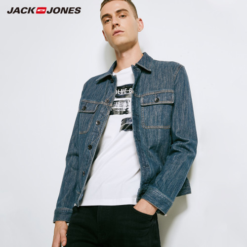 куртка джинс Jack&Jones Данія