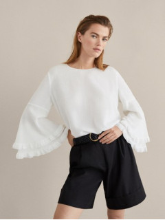 Блуза Massimo Dutti Іспанія