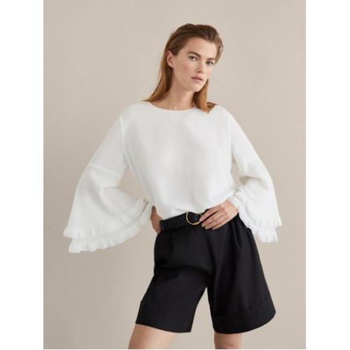 Блуза Massimo Dutti Іспанія