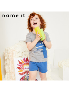 Костюм Name it