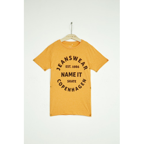 Футболка Name it Данія