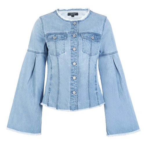 куртка джинс Vero Moda Данія