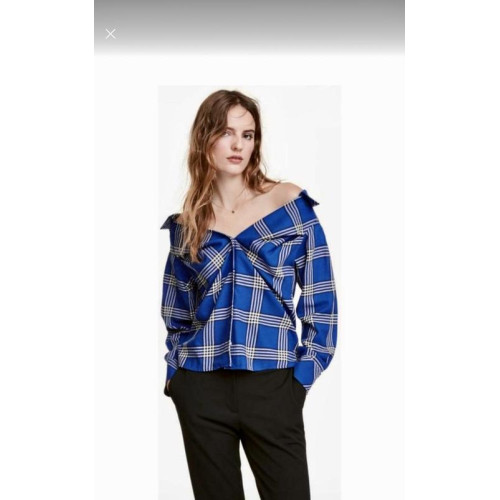 Сорочка H&M Швеція