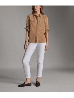 Джинси Massimo Dutti Іспанія