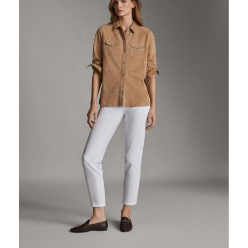 Джинси Massimo Dutti Іспанія