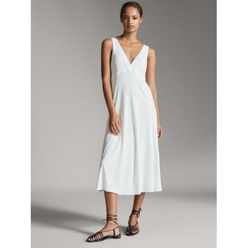 Сукня Massimo Dutti Іспанія