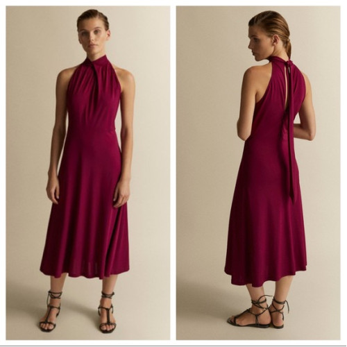 Сукня Massimo Dutti Іспанія