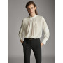 Блуза Massimo Dutti Іспанія Блуза Massimo Dutti Іспанія