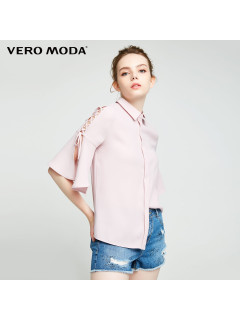 Блуза Vero Moda Європа
