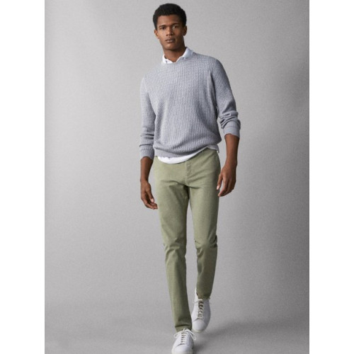 Штани Massimo Dutti Іспанія