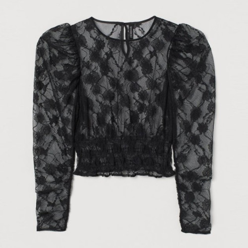 Блуза H&M Швеція