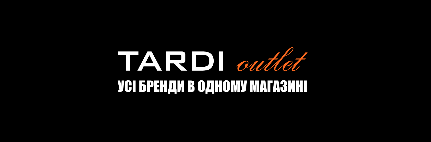 Tardi outlet 2