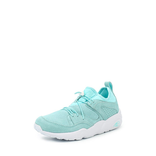 кросівки шкіра Puma Німеччина